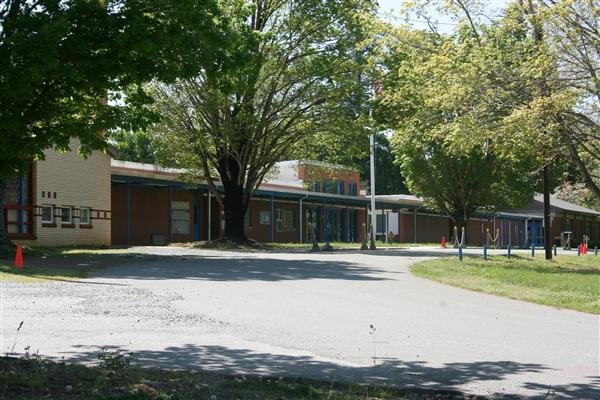 Pittsboro Elementary School